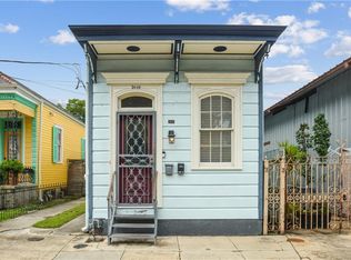 3049 N Rampart St #1, New Orleans, LA 70117