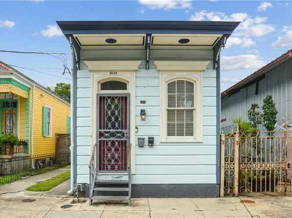 3049 N Rampart St #1, New Orleans, LA 70117