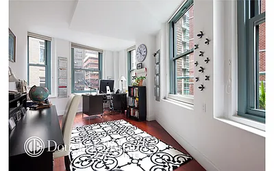 Sold by Douglas Elliman