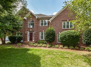 106 S Shadowhaven Way, Hendersonville, TN 37075