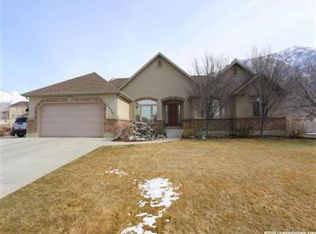 10362 N Ironwood Dr, Cedar Hills, UT 84062