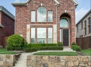 9757 Lightcatcher Dr, Plano, TX 75025