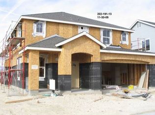 1285 Silver Crest Cir, Reno, NV 89523