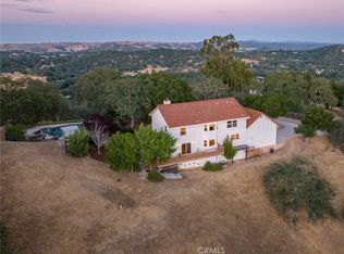 10705 Santa Ana Rd, Atascadero, CA 93422