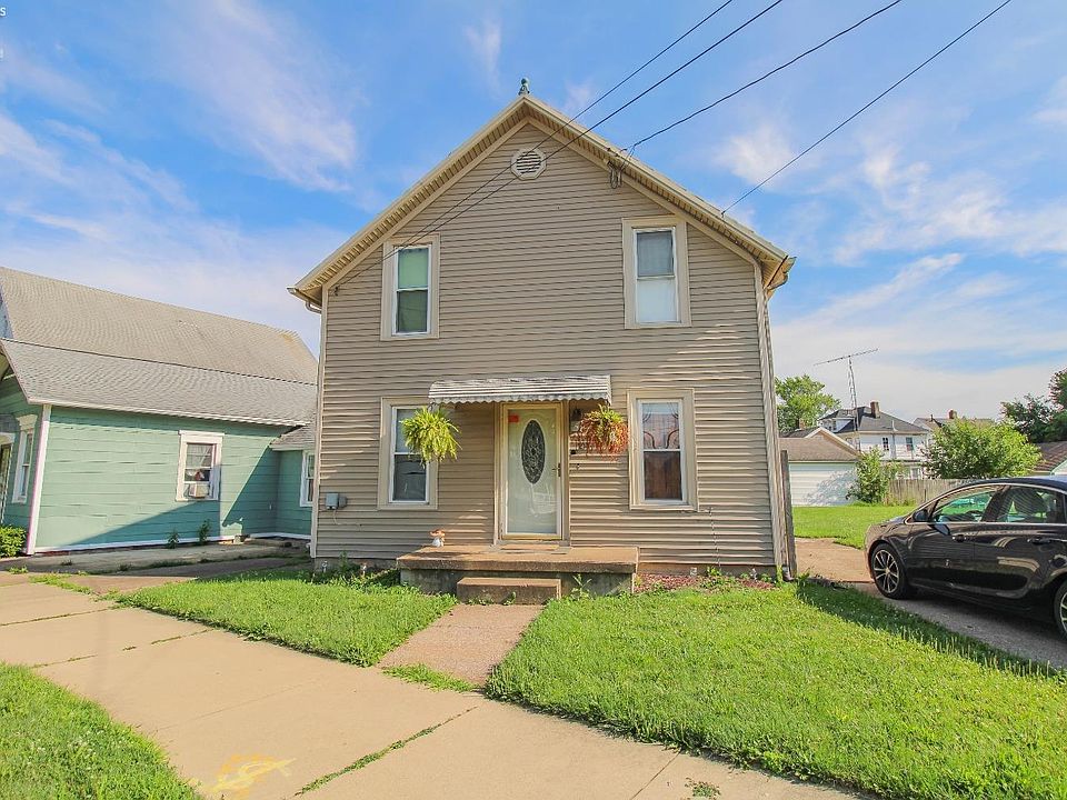 1st image of 703 W Park St