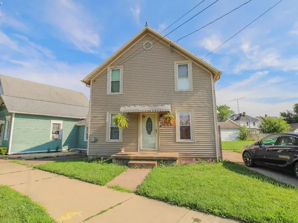 703 W Park St, Sandusky, OH 44870
