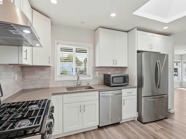 973 Phillips Way, Hayward, CA 94541