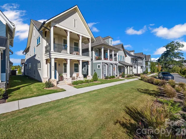 539 Plowman Ln, Fort Mill, SC 29715