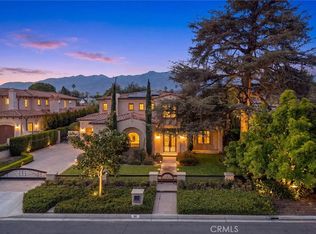501 W Woodruff Ave, Arcadia, CA 91007