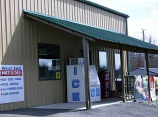 3164 Nashville Hwy, Lancing, TN 37770