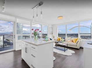 908 Quayside Dr #2802, New Westminster, BC