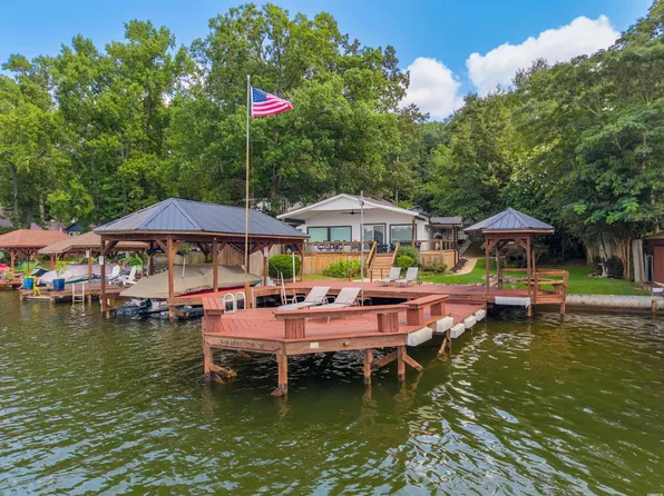 310 Houston Dr, Hot Springs, AR 71913