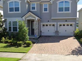 8613 Tallfield Ave, Orlando, FL 32832