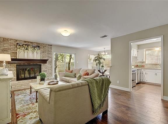 5th image of 4602 Cap Rock Dr