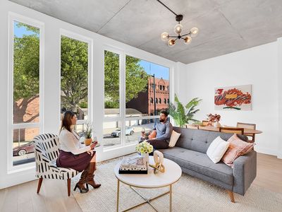228 Vanderbilt Ave #2B, Brooklyn, NY, 11205