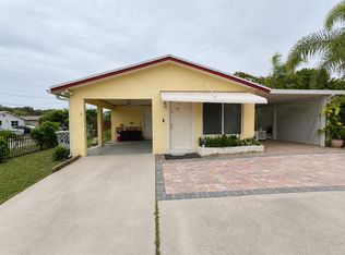 200 NW 12th Court, Pompano Beach, FL 33060