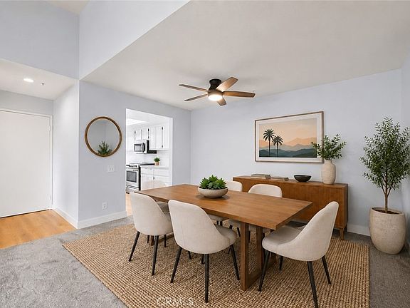 4th image of 222 N Calle El Segundo APT 557