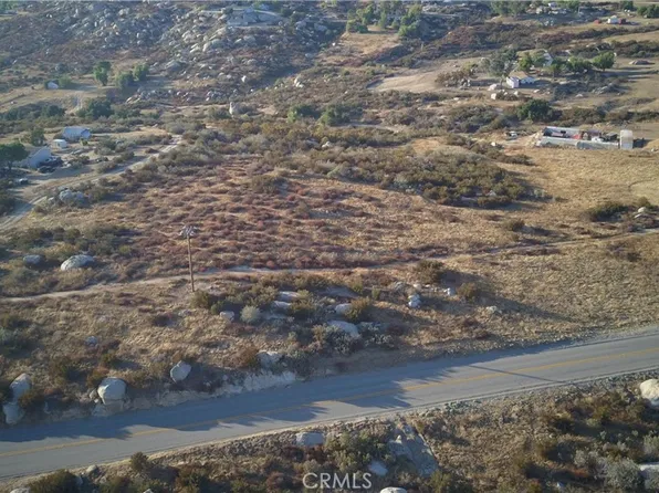 0 Red Mountain Rd, Hemet, CA 92544