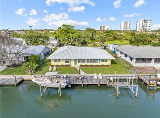 211 Marina Dr, Fort Pierce, FL 34949