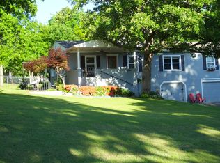 73707 S 340th Rd, Wagoner, OK 74467