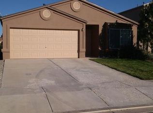 3420 Old Mill Rd NE, Rio Rancho, NM 87144