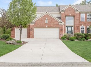 8506 Green Valley Rd SE, Caledonia, MI 49316