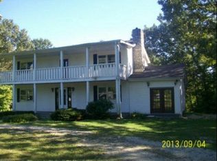 633 Oak Ridge Rd, Clay City, KY 40312