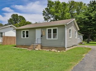 700 S West Ave, Springfield, MO 65802