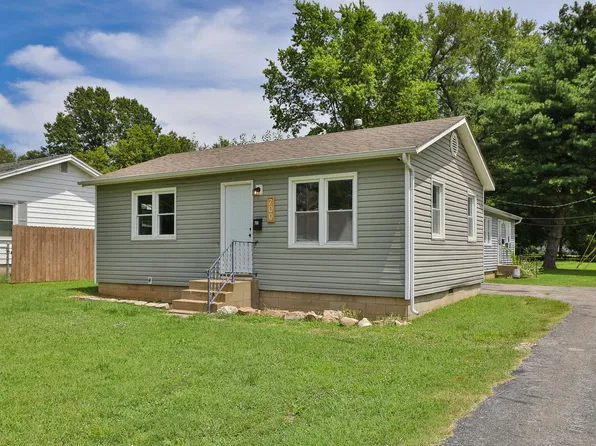 700 S West Ave, Springfield, MO 65802