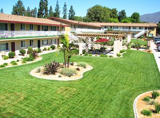 852 W Bonita Ave APT K, Claremont, CA 91711