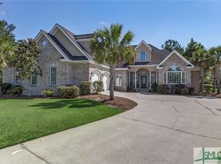 18 Reed Grass Ln, Savannah, GA 31405