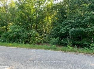 LOT 60 Oneida Cres, Tiny, ON L9M0B2