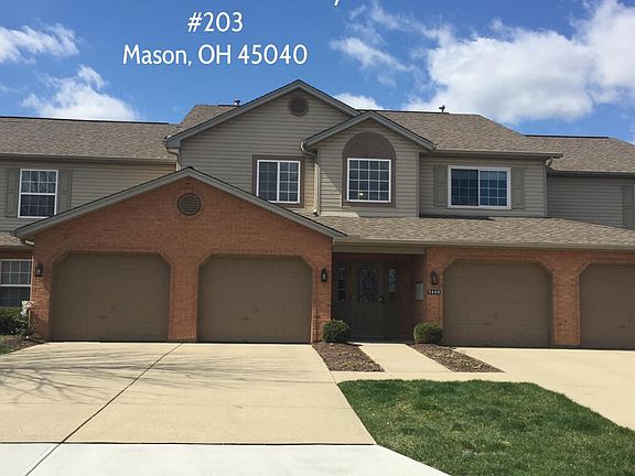 2nd image of 5480 Harbourwatch Way #203