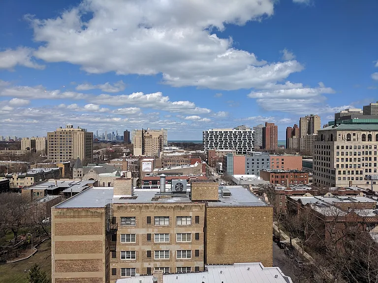 5400 S Harper Ave #1203 — Photo 4