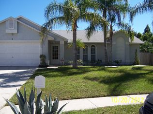 6809 Woodgrain Ct, Ocoee, FL 34761