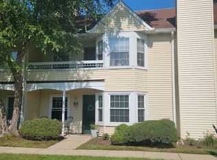 32 Powell Ct, Hightstown, NJ 08520