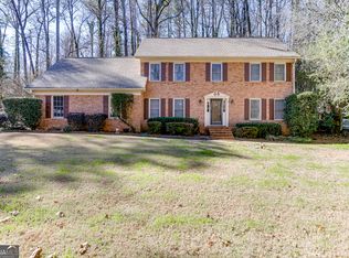 1347 Arlene Ct SW, Lilburn, GA 30047