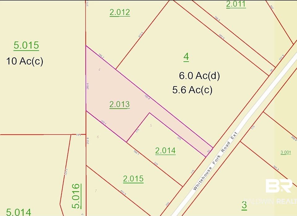 2nd image of 4 Whitehouse Fork Rd