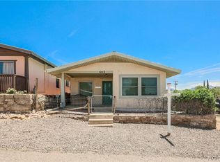602 N 3rd St, Kingman, AZ 86401
