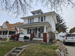 1628 Schilling Ave, Fort Wayne, IN 46808