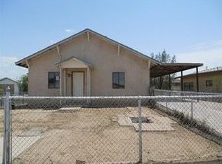 1009 W Chavez Ave, Belen, NM 87002