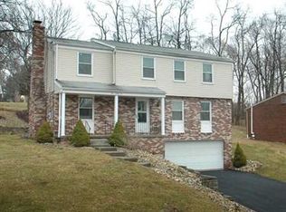 132 Mayberry Dr, Monroeville, PA