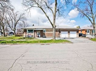 31 Romulus Dr #BASEMENT, Toronto, ON M1K4C1