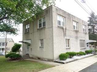 416 Chestnut St, Coplay, PA 18037