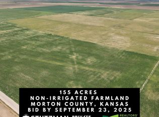 0 Farm, Richfield, KS 67953