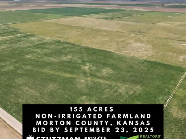 0 Farm, Richfield, KS 67953