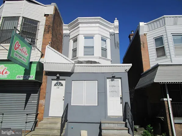 136 N 52nd St, Philadelphia, PA 19139