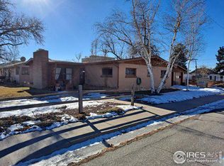 405 S 6th Ave, Brighton, CO 80601