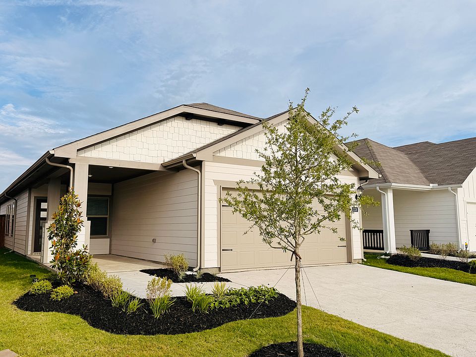 Beautiful curb appeal