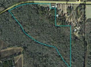 264 Smithville Leslie Hwy, Smithville, GA 31787